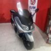 YAMAHA T-MAX 500