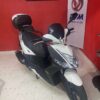 KYMCO AGILITY 150